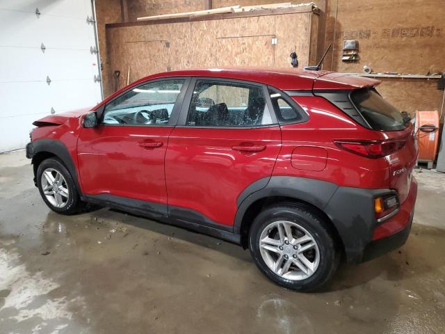 KM8K1CAAXMU716722 2021 Hyundai Kona Se 2021 Hyundai Kona Se VIN: KM8K1CAAXMU716722 Lot: 44284514