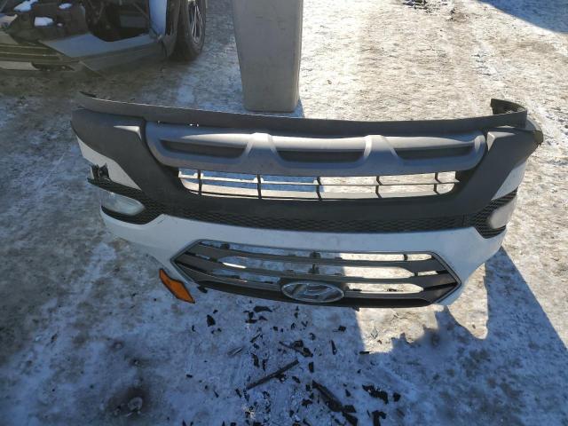 2016 HYUNDAI SANTA FE S 5XYZUDLA1GG328801