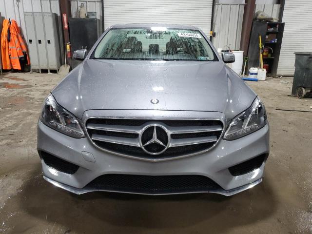 WDDHF5KB7FB089033 2015 MERCEDES-BENZ E-CLASS, photo no. 5