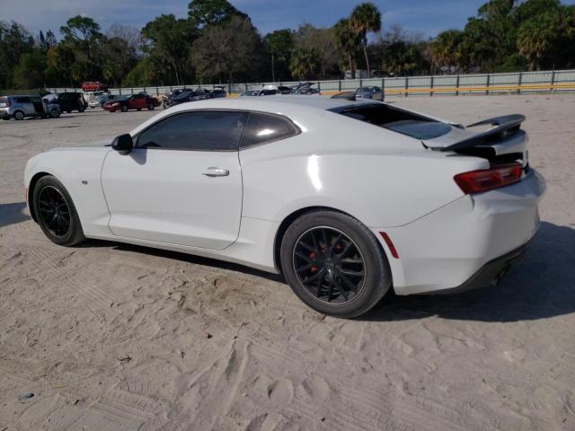 VIN 19XFB2F54FE272246 2017 CHEVROLET CAMARO no.2