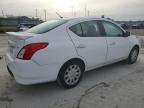 NISSAN VERSA S photo