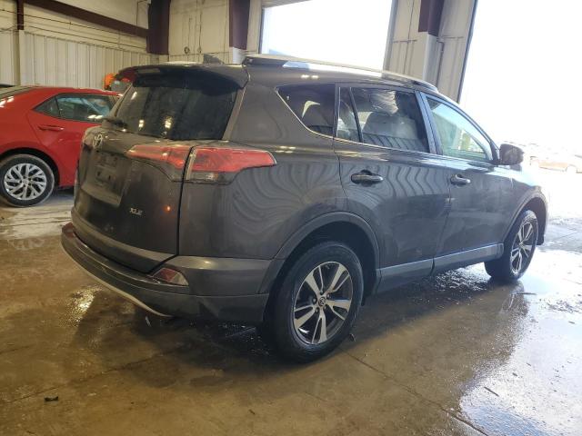 2016 TOYOTA RAV4 XLE - JTMWFREV2GJ060206