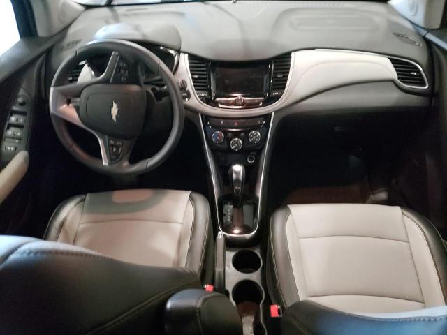 2018 CHEVROLET TRAX PREMI 3GNCJRSB7JL264406