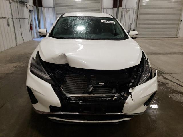 VIN 1GCPSCEK6R1188759 2019 NISSAN MURANO no.5