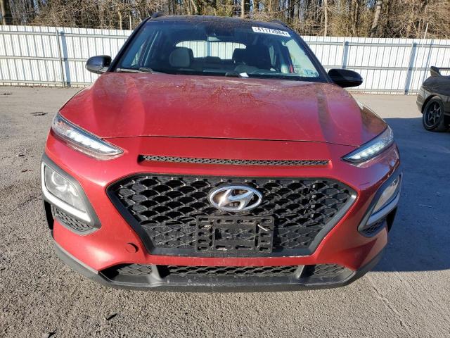 VIN 3VWLL7AJ2DM234418 2019 HYUNDAI KONA no.5