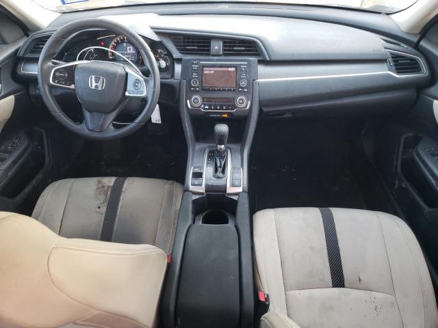 2017 HONDA CIVIC LX - 19XFC2F5XHE049208