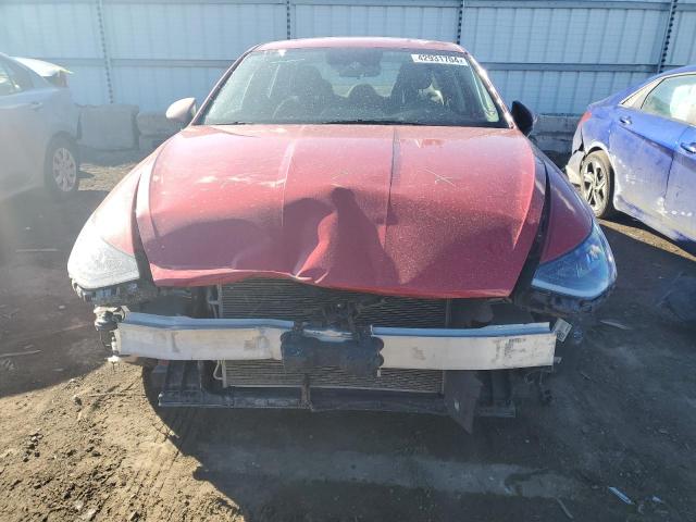 2020 HYUNDAI SONATA SEL 5NPEL4JA1LH042969