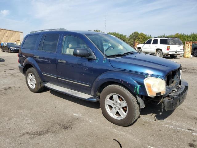 2006 Dodge Durango Limited VIN: 1D4HD58296F159232 Lot: 42356954