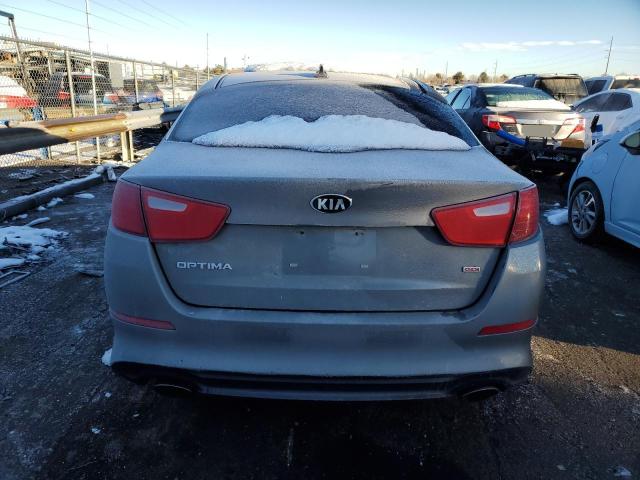 VIN 19XFC1F79GE013181 2015 KIA OPTIMA no.6