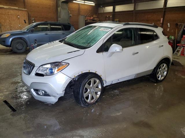 2015 Buick Encore 