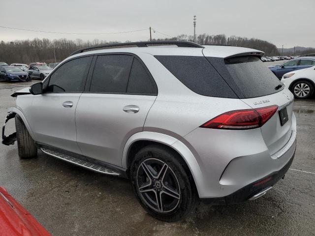 2020 MERCEDES-BENZ GLE 350 4M 4JGFB4KB5LA241234