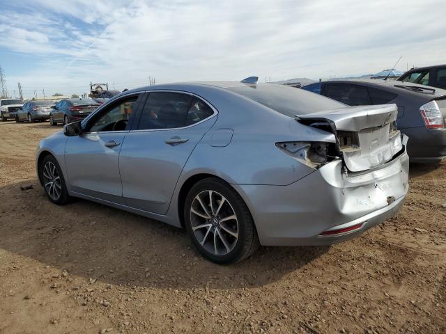 2015 ACURA TLX ADVANC 19UUB3F76FA009629