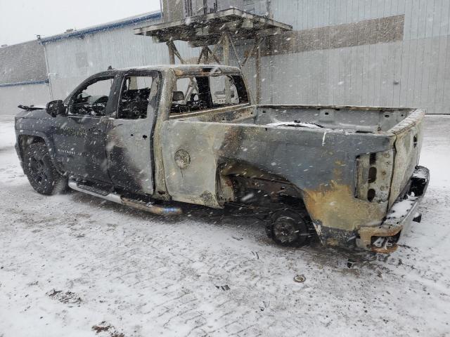 2016 Chevrolet Silverado K1500 Lt VIN: 1GCVKREC0GZ216427 Lot: 41854624