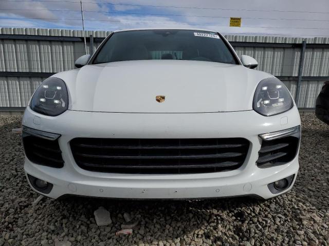 VIN WP1AE2A23HLA75284 2017 Porsche Cayenne, Se Hybr... no.5