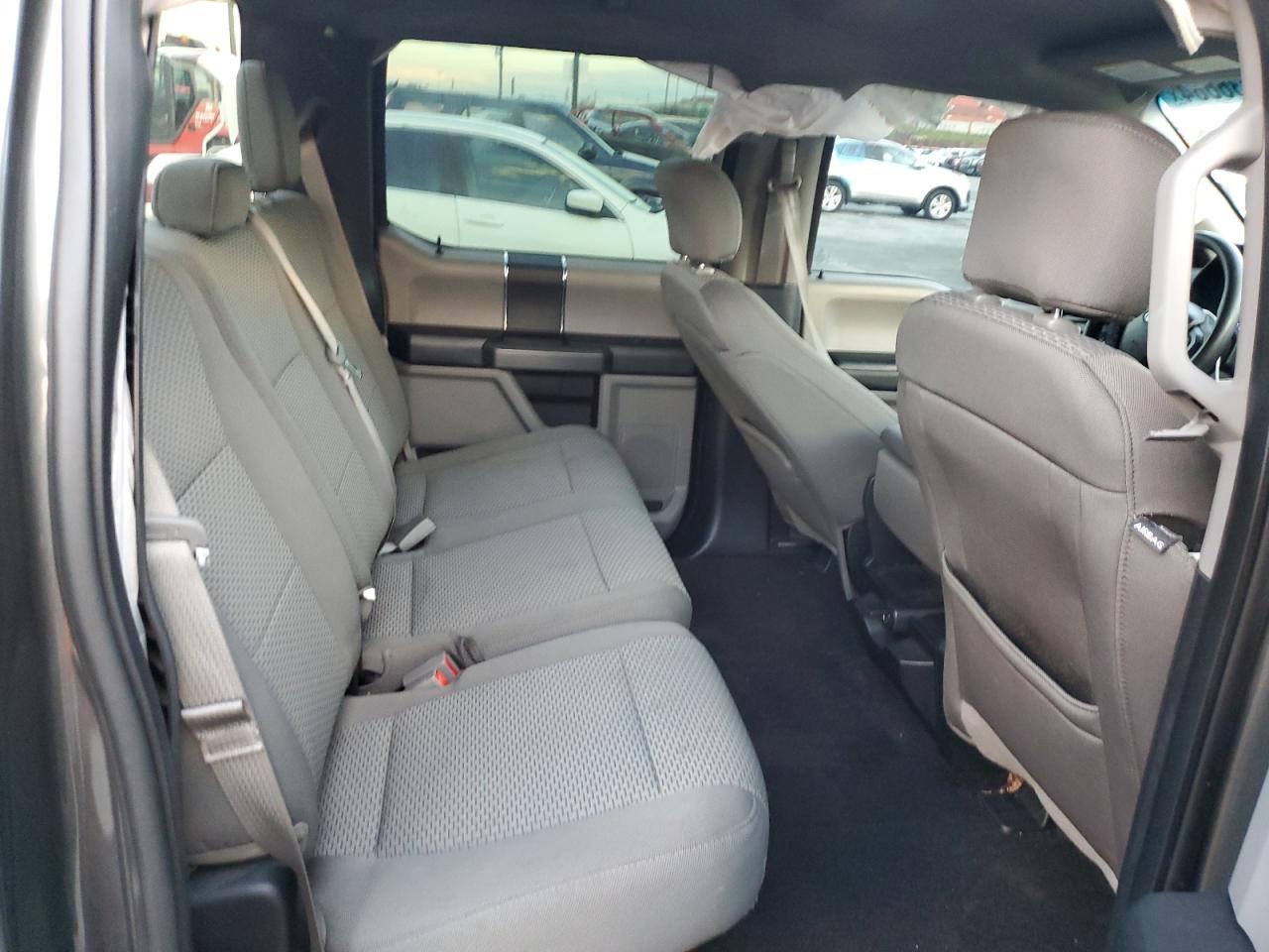 1FTEW1EB7JKD62658 FORD F-150 2018