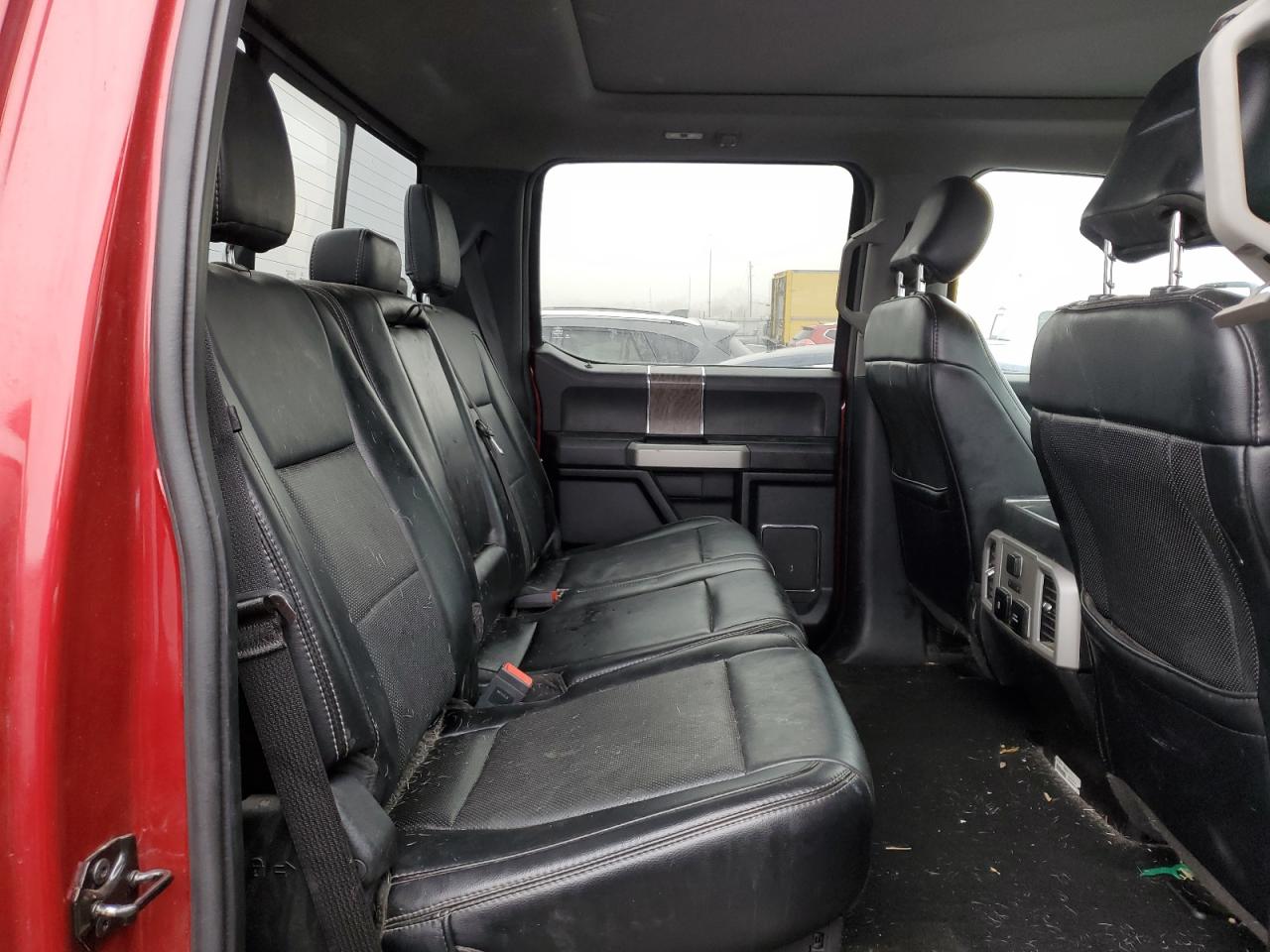 1FT7W2BTXKEC95923 FORD F250 2019