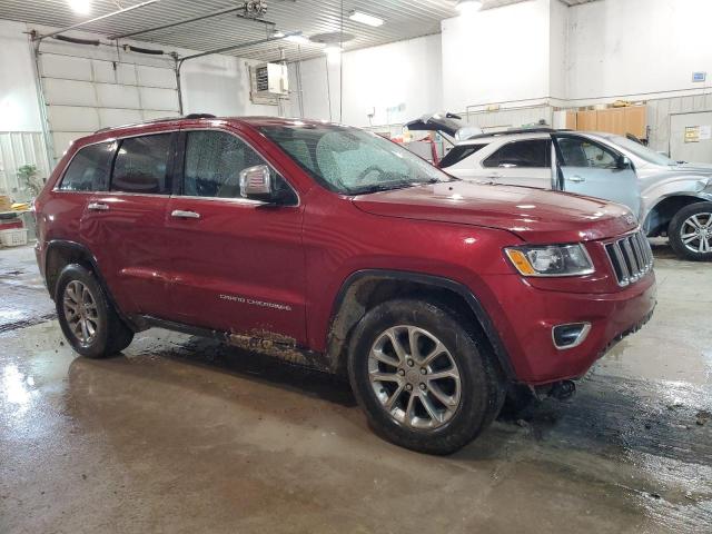 2015 JEEP GRAND CHER 1C4RJFBG6FC173286