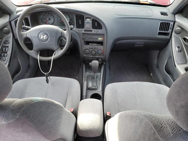 2004 Hyundai Elantra Gls VIN: KMHDN46D14U730403 Lot: 40459834
