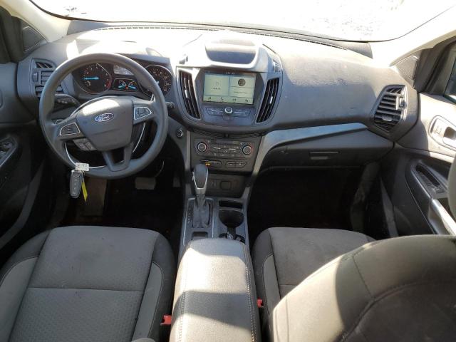 2019 FORD ESCAPE SE 1FMCU0GD4KUB94467