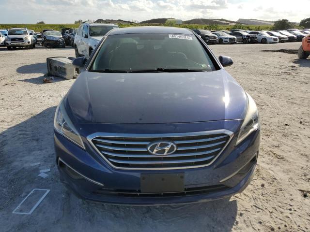 2016 Hyundai Sonata Se VIN: 5NPE24AF5GH400269 Lot: 44145824