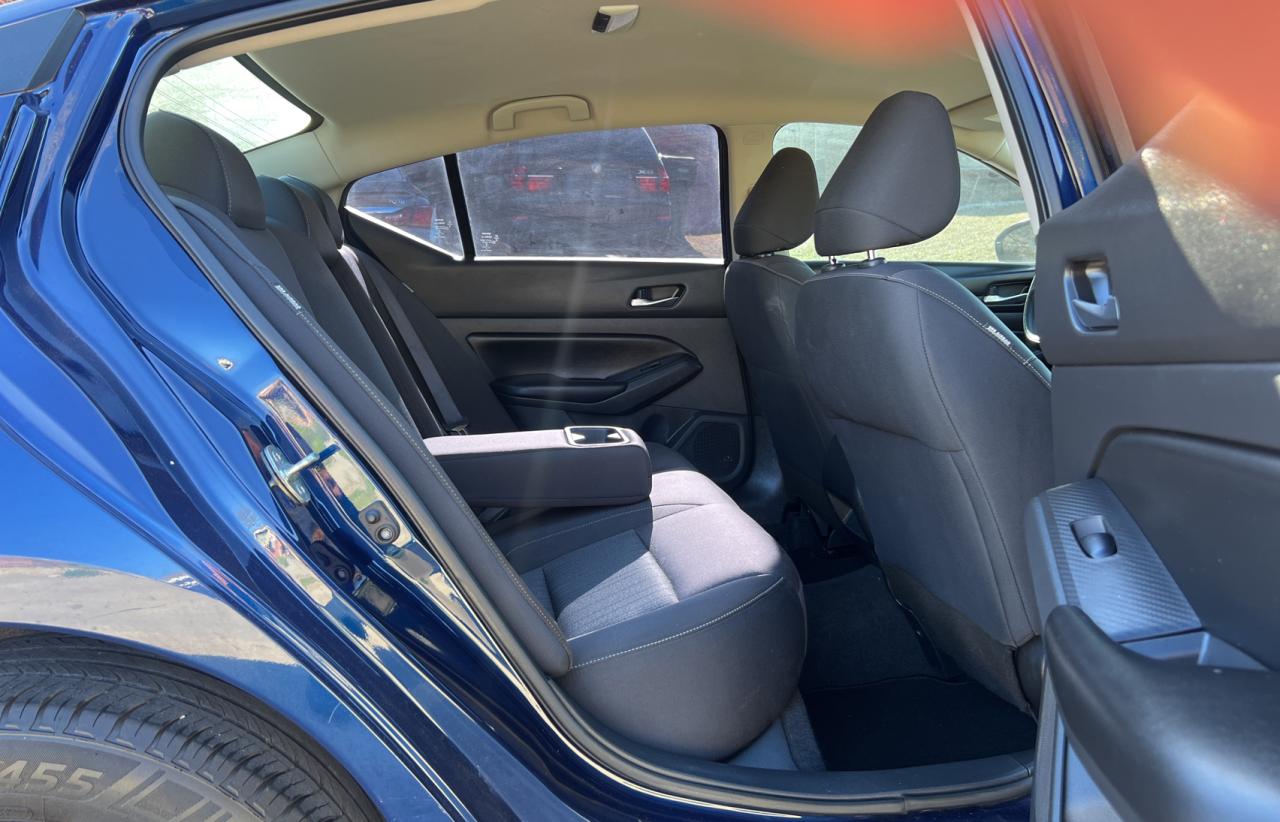 1N4BL4BV7MN362485 NISSAN ALTIMA 2021