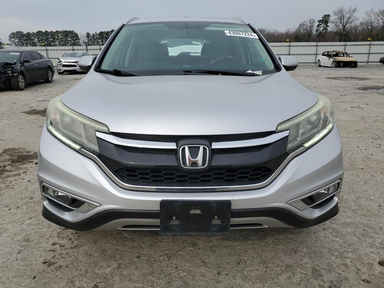 2HKRM3H74GH517720 HONDA CRV 2016