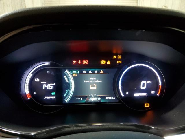 2022 KIA NIRO S - KNDCC3LG4N5159953