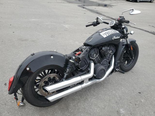 2021 INDIAN MOTORCYCLE CO. SCOUT SIXT - 56KMSB112M3168414