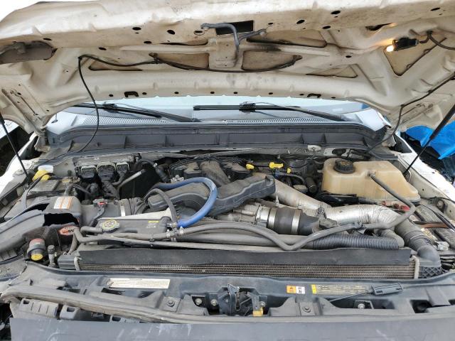 2011 Ford F350 Super Duty VIN: 1FT8W3CT4BEA50172 Lot: 42427314