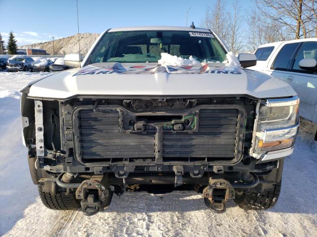 2017 CHEVROLET SILVERADO - 3GCUKREC9HG104092