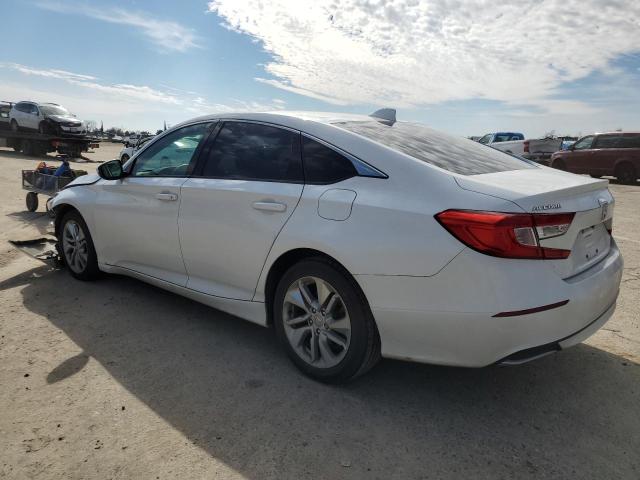 2019 HONDA ACCORD LX 1HGCV1F12KA067525