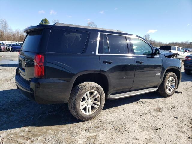 2020 CHEVROLET TAHOE K150 1GNSKBKC6LR117935