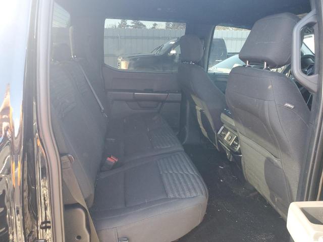 2021 FORD F150 SUPER - 1FTEW1EP2MFA87242