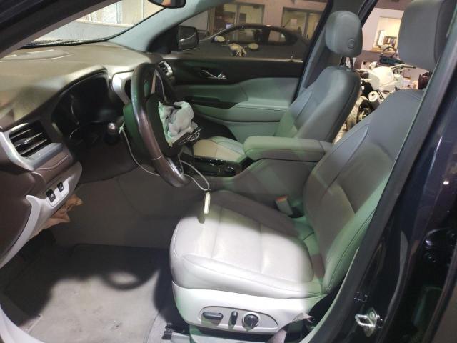 2018 GMC ACADIA SLT - 1GKKNULS3JZ211161