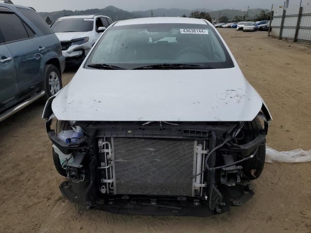 2019 HYUNDAI IONIQ BLUE - KMHC65LC2KU175971