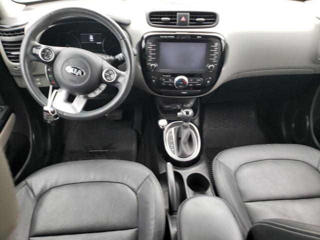 2017 KIA SOUL + - KNDJP3A54H7462124