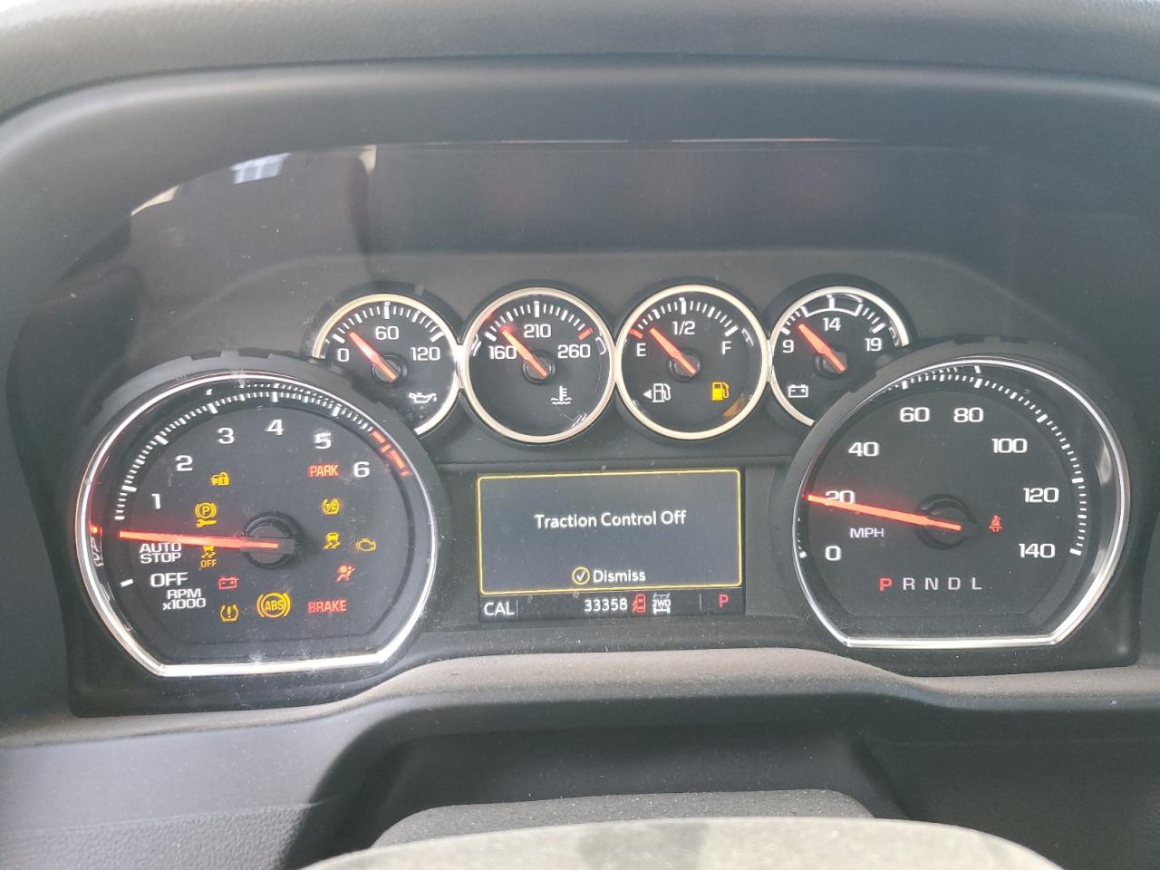 1GCPYJEKXNZ149512 CHEVROLET ALL Models 2022