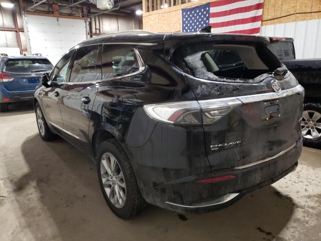 2024 Buick Enclave Avenir VIN: 5GAEVCKW1RJ119419 Lot: 43450064