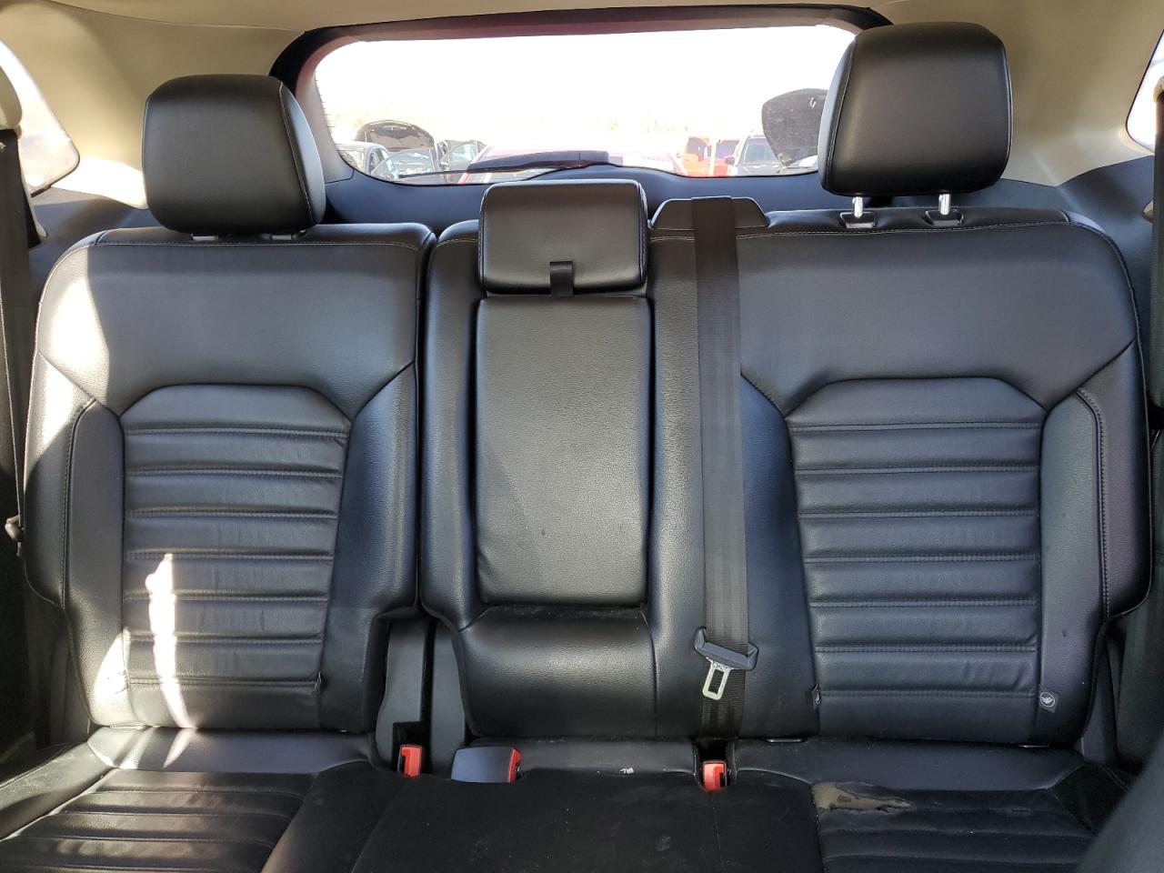 2FMPK4J83GBB50046 FORD EDGE 2016