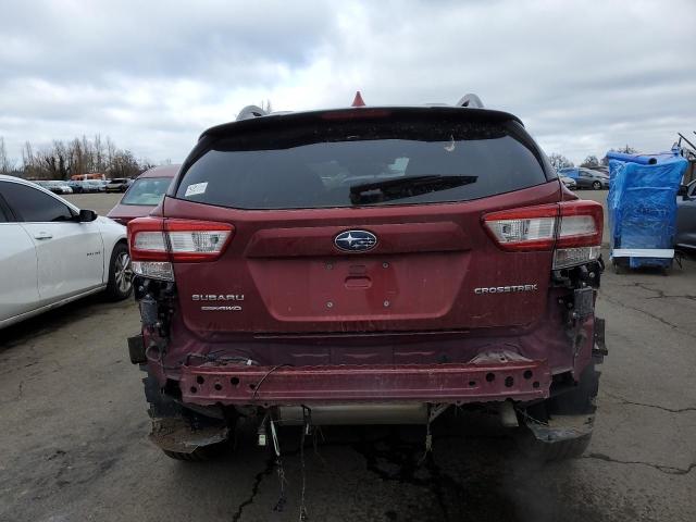 2019 SUBARU CROSSTREK JF2GTAMC9KH394443