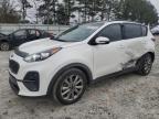 2021 KIA SPORTAGE S - KNDP63AC2M7928512