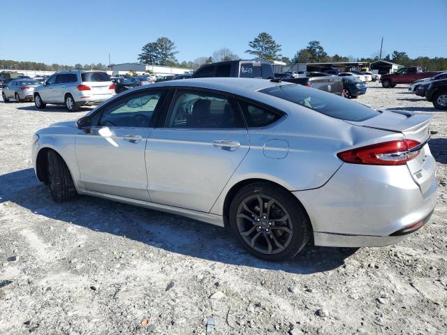 2018 FORD FUSION SE 3FA6P0H77JR113202