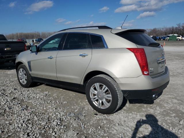 3GYFNAE37FS607903 | 2015 Cadillac srx