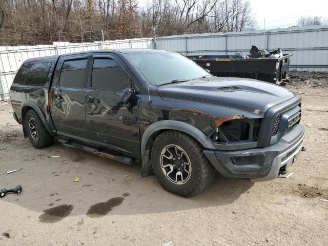 Vin: 1c6rr7yt0gs100285, lot: 43239114, ram 1500 rebel 20164
