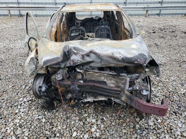 2021 FORD ECOSPORT S - MAJ3S2GEXMC437809