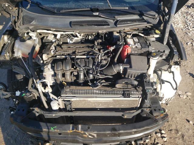 2015 FORD FIESTA SE 3FADP4BJ0FM217215