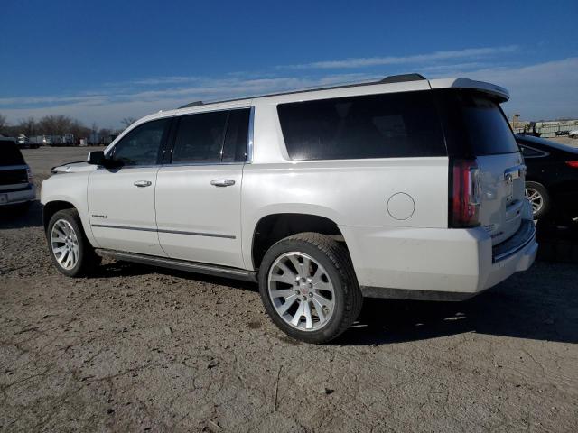 2017 GMC YUKON XL D - 1GKS2HKJ5HR402020
