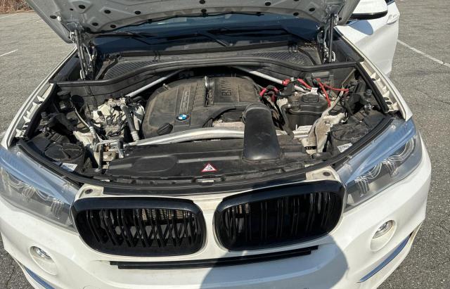 5UXKR0C59E0H17740 2014 BMW X5, photo no. 7