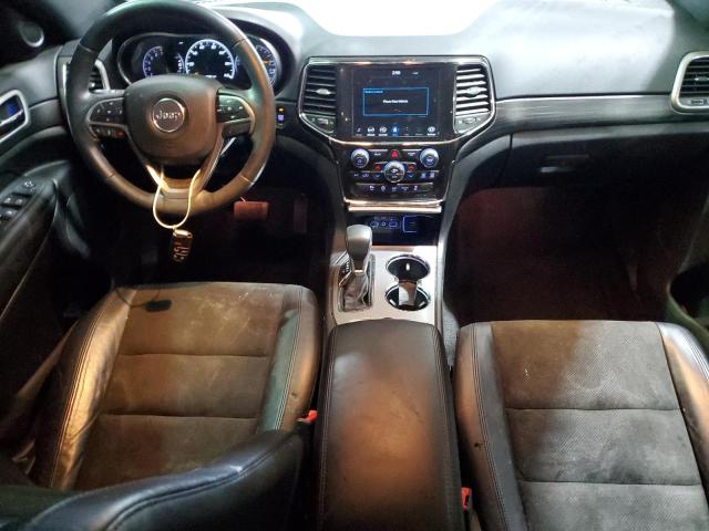 2022 JEEP GRAND CHER - 1C4RJFAG6NC121138