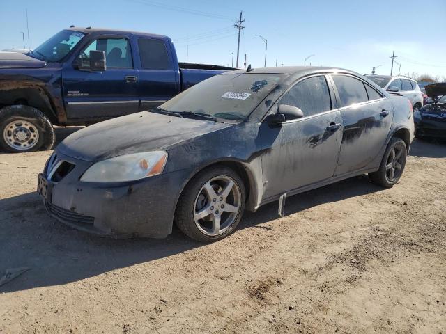 1G2ZH57N894120847 2009 Pontiac G6 Gt